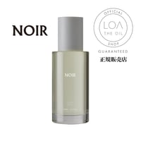 LOA THE OIL（ロア ザ オイル）NOIR（ノワール）100mL／30mL