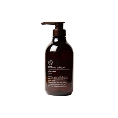 ドクターサイエンス オーガニックフォーム 500ml