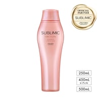 サブリミック エアリーフロー シャンプー 250mL