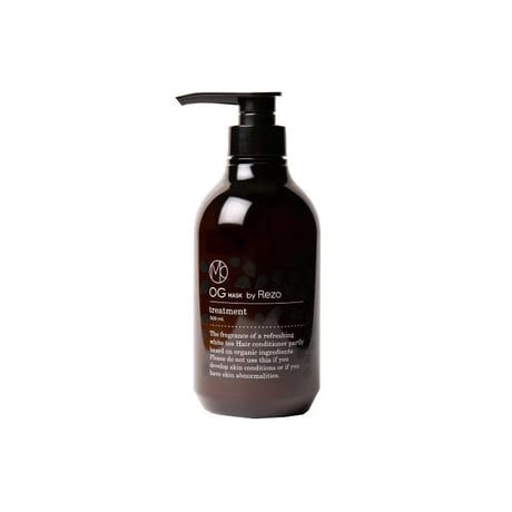 ドクターサイエンス オーガニックマスク 500ml