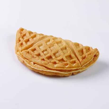 チョコクリームワッフル5個セット