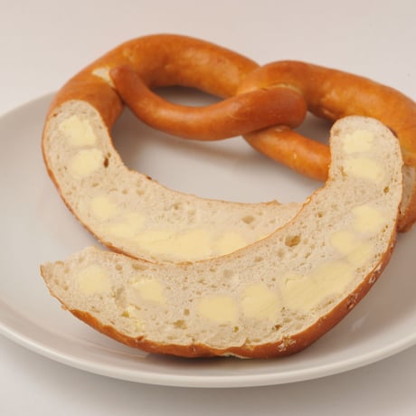 プレッツェルページ petit pretzel （ペティプレッツェル） - 天王寺駅前/パン