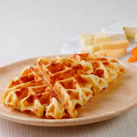 チーズワッフル5個セット