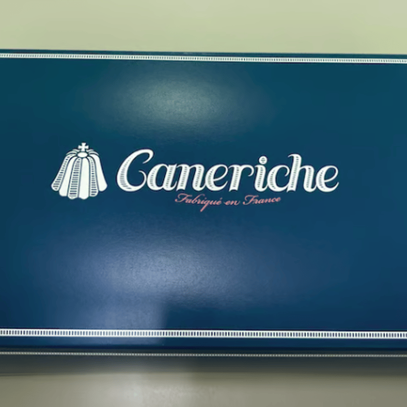 人気カヌレ6個セット | 本場ドイツ産ブレッツェルの「Brezeria」