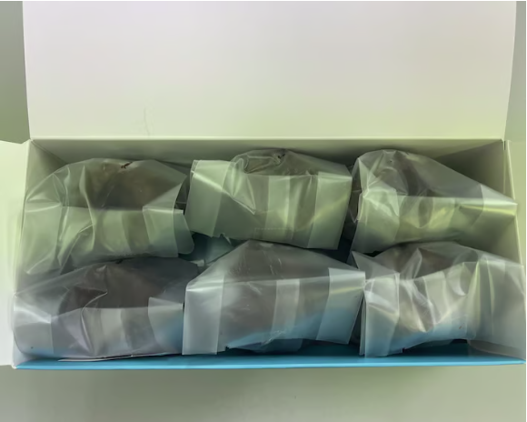 人気カヌレ6個セット | 本場ドイツ産ブレッツェルの「Brezeria」