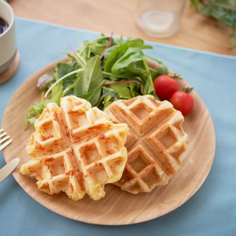 お食事ワッフル6個セット