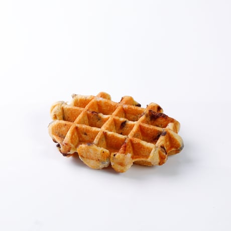 チョコチップワッフル5個セット
