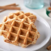 シナモンワッフル5個セット
