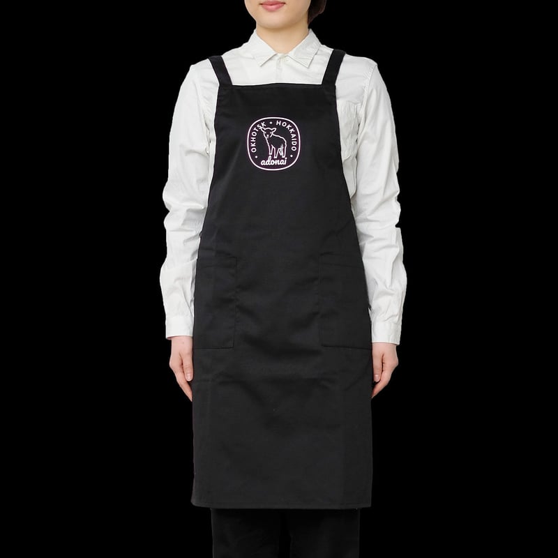 adonai エプロン | チーズ工房 アドナイ