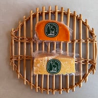 長期熟成・味わいチーズ2種セット