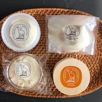 ヨーグルト | チーズ工房 アドナイ