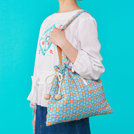 2Way Tote Bag