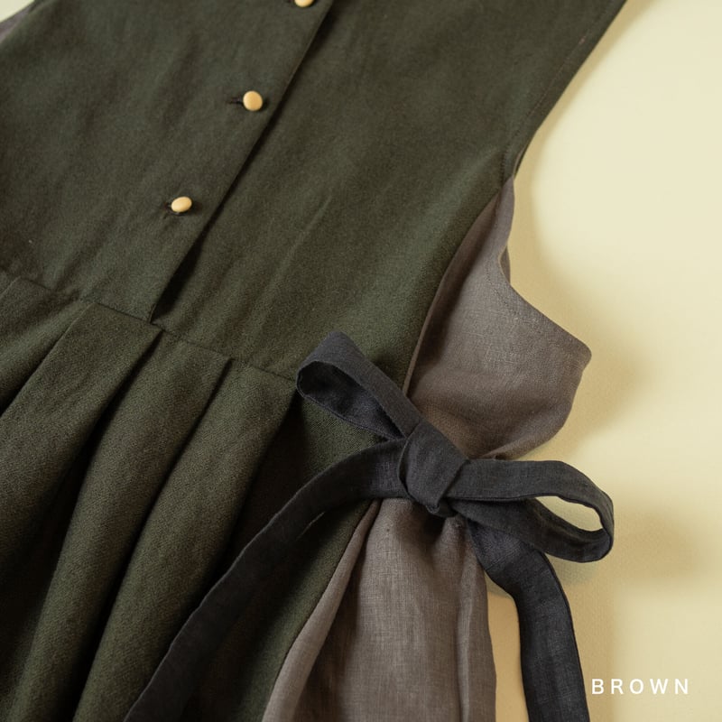 Mirror on Dress | HOWTOVENUS
