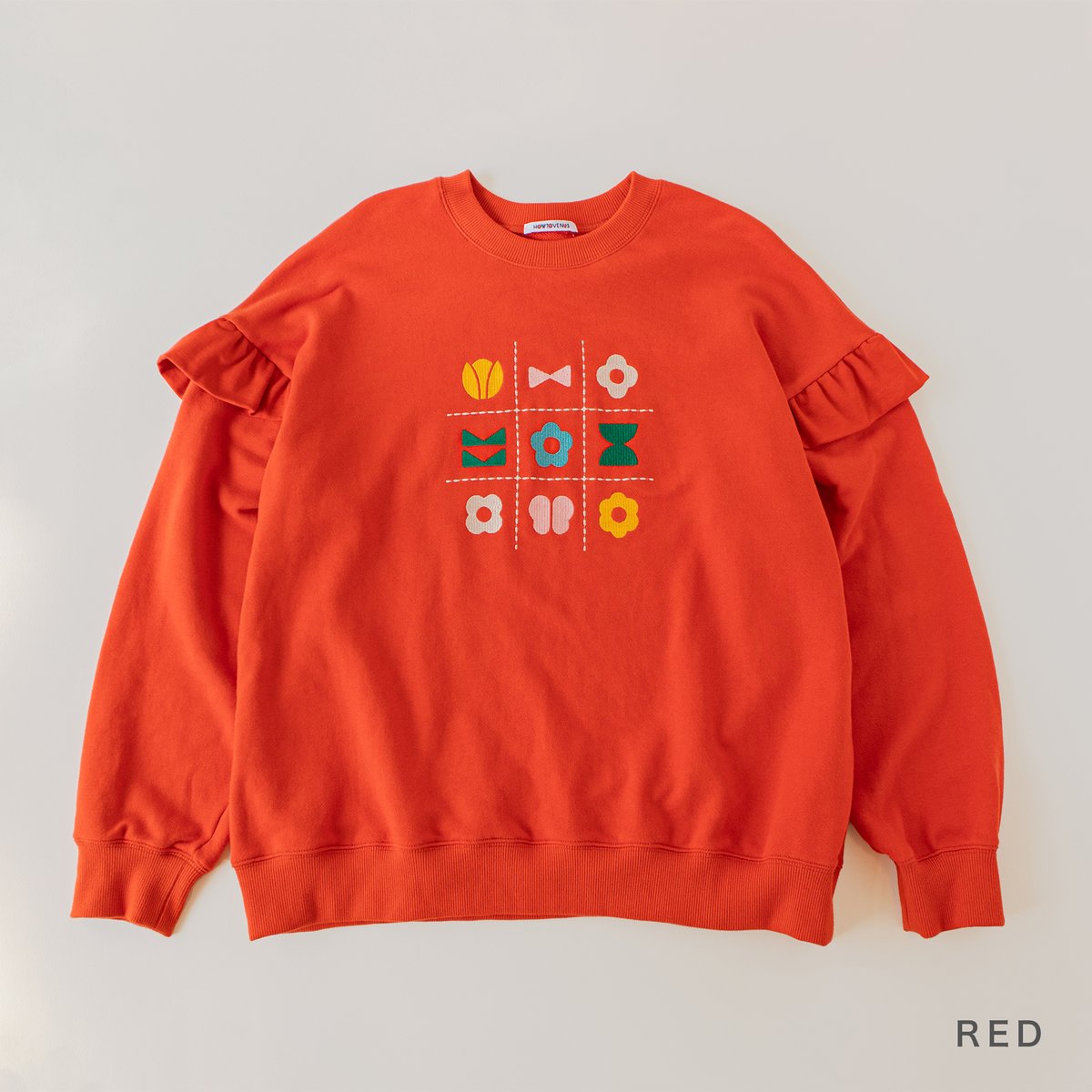 Tic tac toe Sweat | HOWTOVENUS