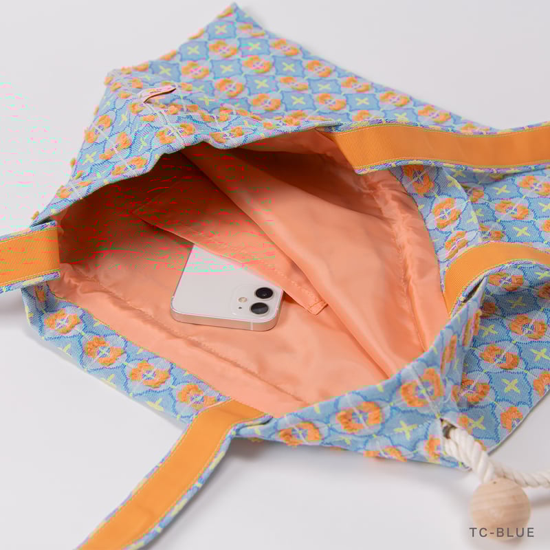 2Way Tote Bag | HOWTOVENUS