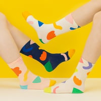 Playful Parts Socks