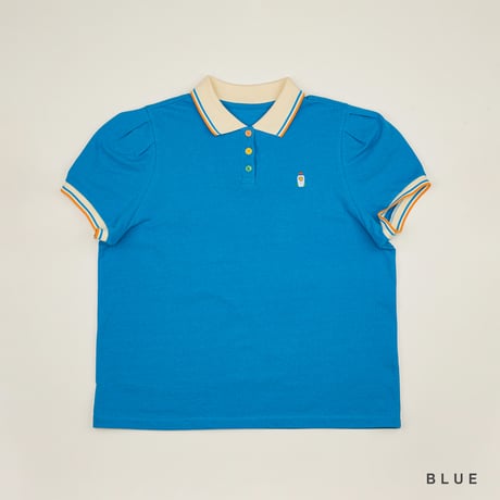 One Point Polo Shirt