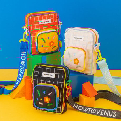 HOWTOVENUS ハウトゥヴィーナス　トートバッグ CATEGORY b a g | HOWTOVENUS