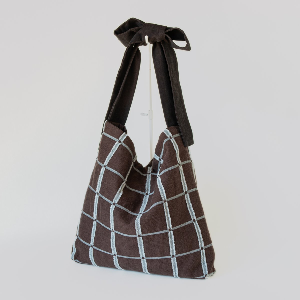 Tic tac toe Tote Bag | HOWTOVENUS