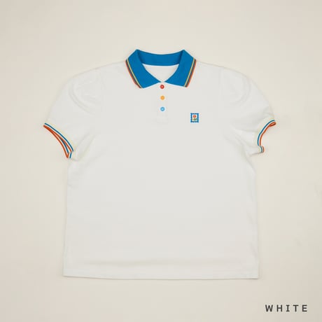 One Point Polo Shirt