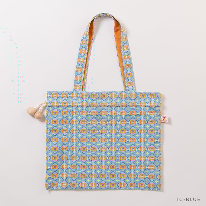 2Way Tote Bag | HOWTOVENUS 