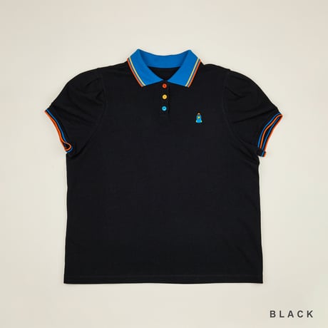 One Point Polo Shirt