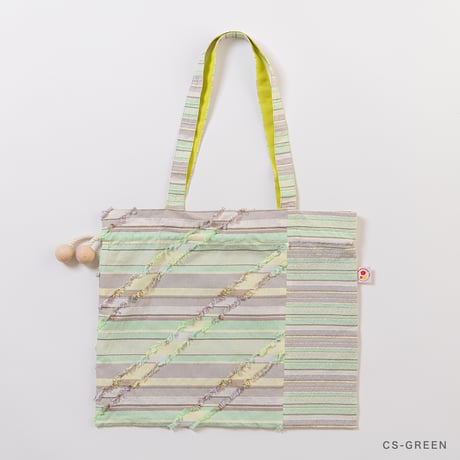 2Way Tote Bag