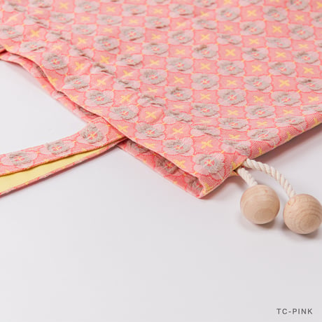 2Way Tote Bag