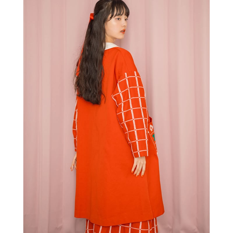 Tic tac toe Jacket | HOWTOVENUS