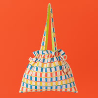 2Way Tote Bag