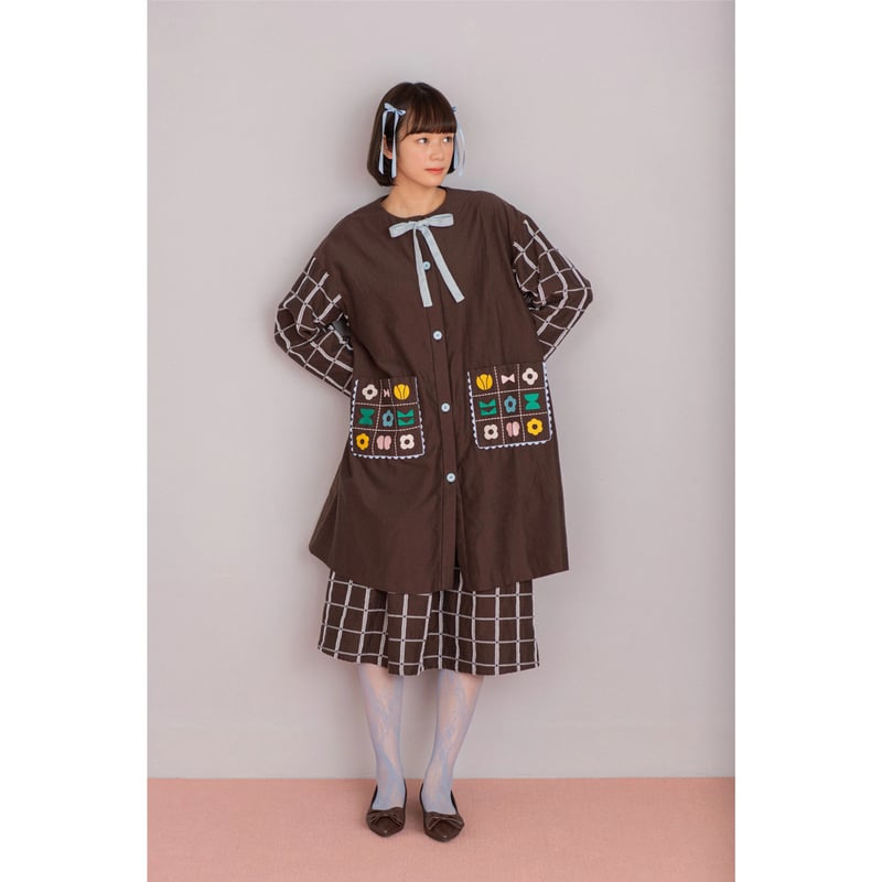 Tic tac toe Jacket | HOWTOVENUS