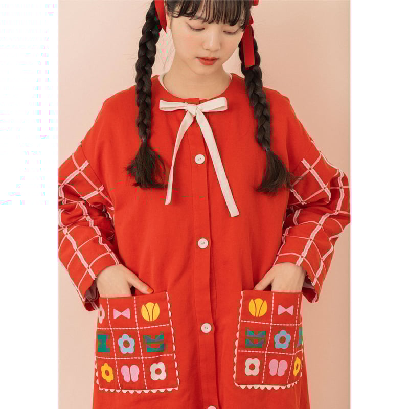 Tic tac toe Jacket | HOWTOVENUS