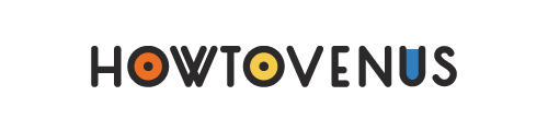 HOWTOVENUS