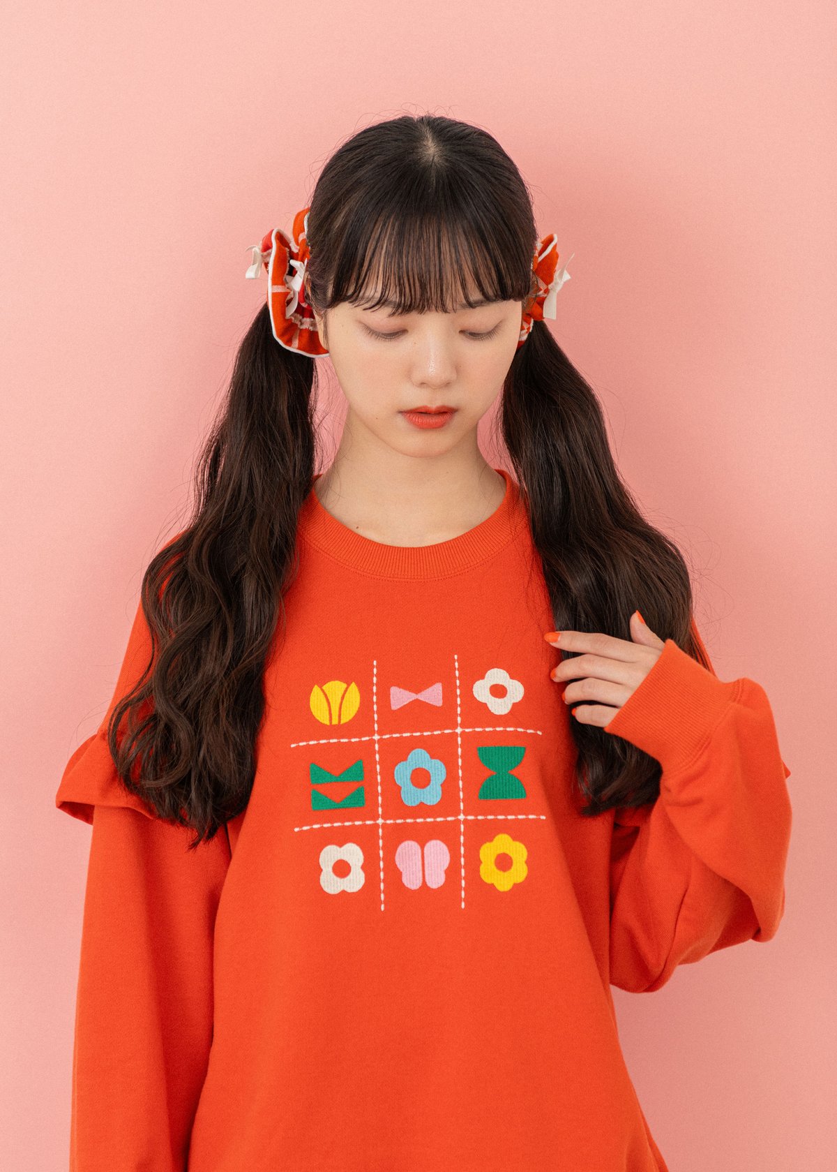 Tic tac toe Sweat | HOWTOVENUS