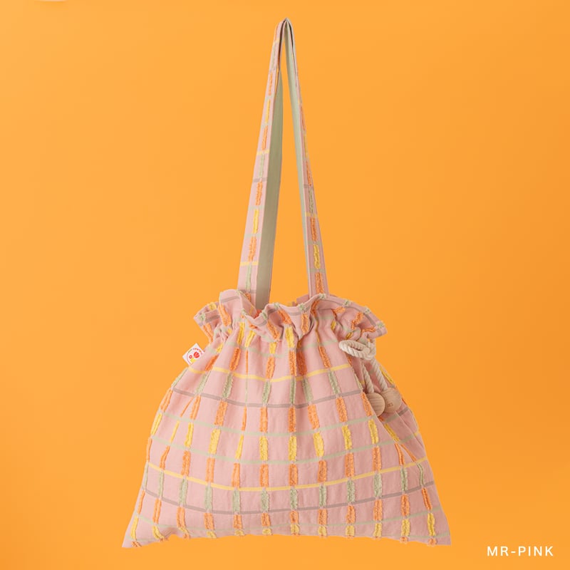 2Way Tote Bag | HOWTOVENUS