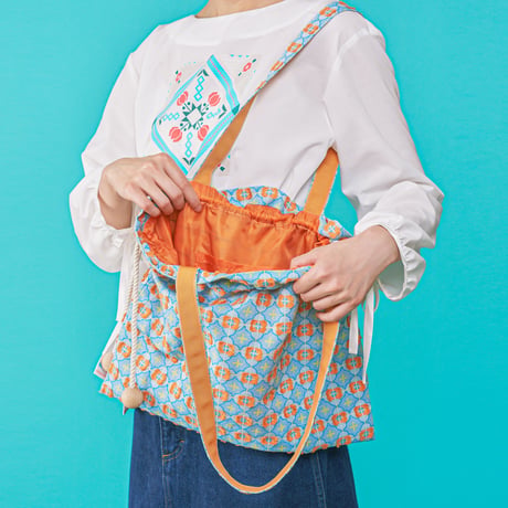 2Way Tote Bag