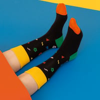 Small Parts Socks