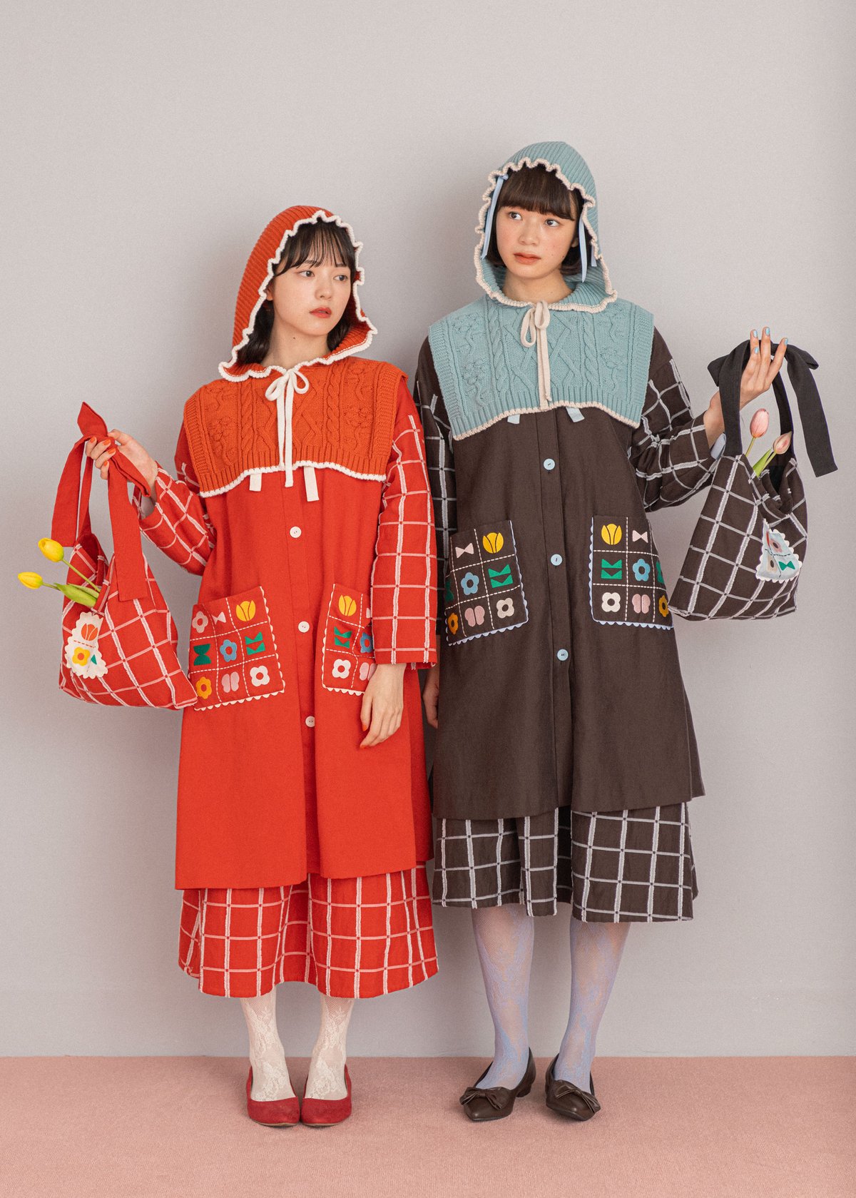 Ten to ten 6点セット プニテン ワッペン 湯呑み トート Tic tac toe Tote Bag | HOWTOVENUS