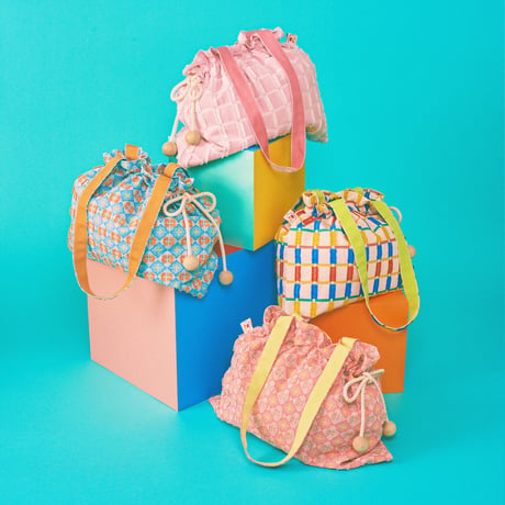 2Way Tote Bag