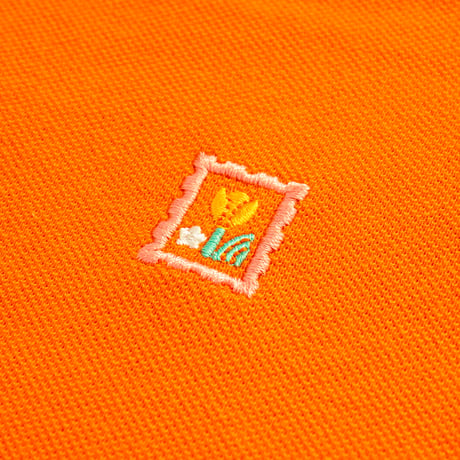 One Point Polo Shirt