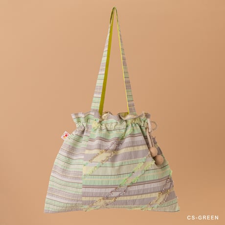 2Way Tote Bag