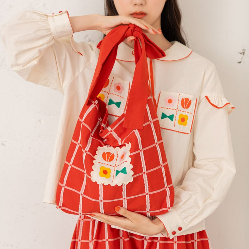 Tic tac toe Tote Bag | HOWTOVENUS