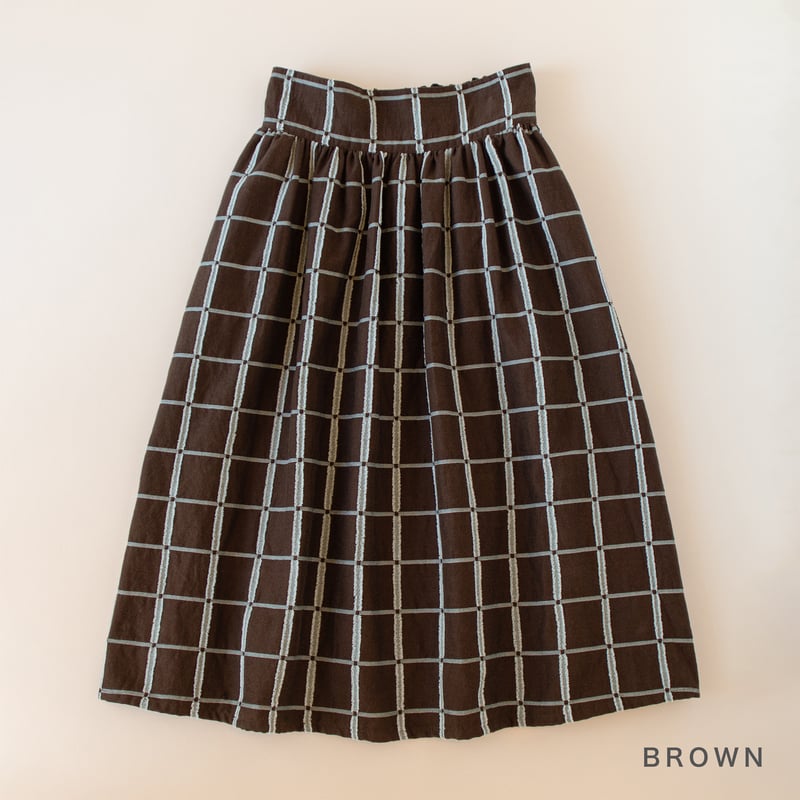 THE TOE Brixton Tracking Skirt スカート Brixton Track Skirt – THE TOÉ