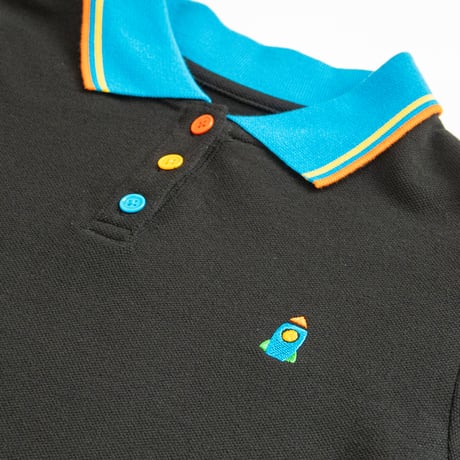 One Point Polo Shirt