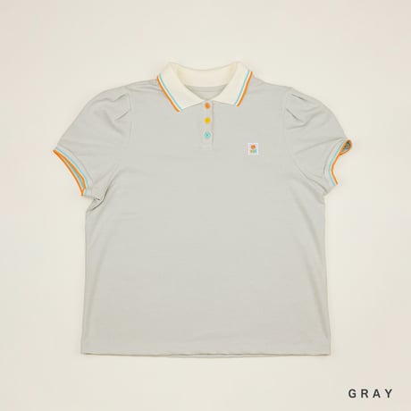 One Point Polo Shirt