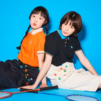 [6月8日まで] One Point Polo Shirt