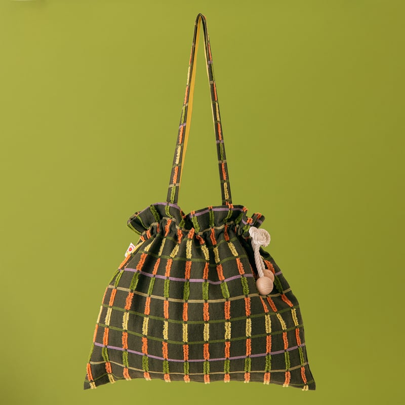 2Way Tote Bag | HOWTOVENUS