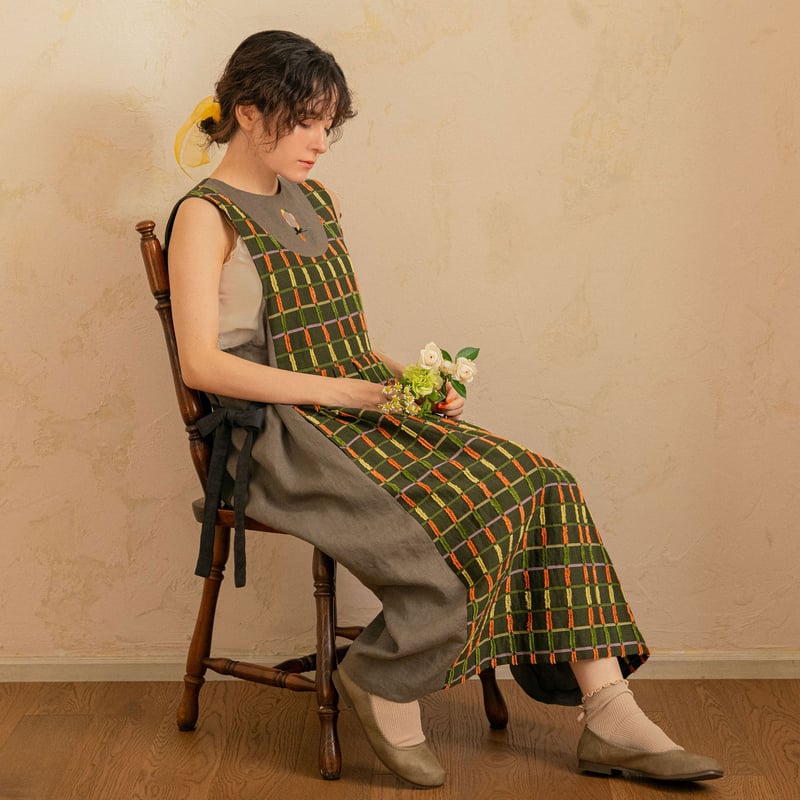 Mirror on Dress | HOWTOVENUS 