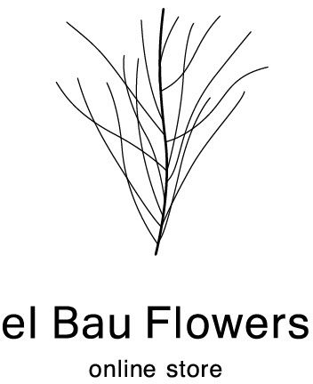 誕生日、フラワーギフトの通販は、el Bau Flowers (エルバウフラワー）