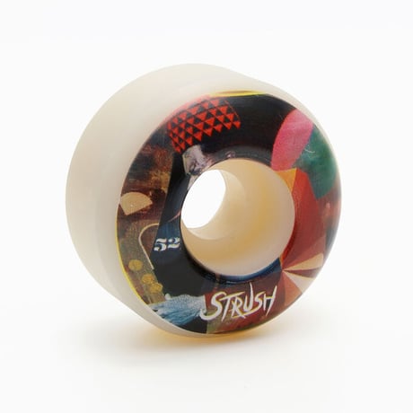 Pharaoh Model 52mm 101A (Art by Guru Kato)